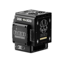 دوربین-سینمایی-RED-RAVEN-BRAIN-w-Media-Bay--Canon-Mount-